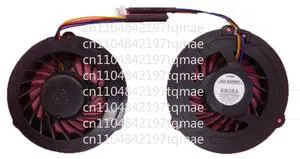 1PC  CPU Cooling Fan For Thinkpad SL300 SL400 SL500 MCF-G06PBM05 GC055515VH-A