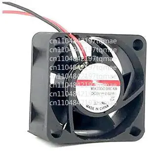 Cooling Fan For MB40200V2-000C-A99 DC5V 0.62W