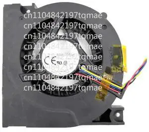 FOR Cooling Fan BSB0705HC-8Z02 DC05V 0.36A