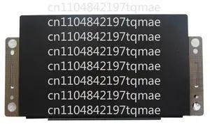 Laptop Touchpad For ThinkBook 13s G3 ACN 20YA 5T60S94256 Black