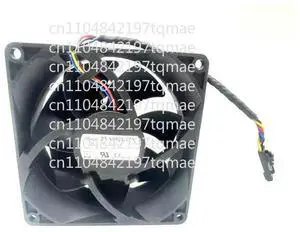 Cooling Fan For PVA092K12N-P16-BE DC12V 1.50A 4PIN Cooling Fan For PVA092K12N-P16-BE DC12V 1.50A 4PIN