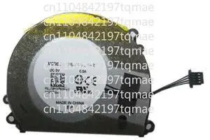 Laptop CPU FAN For B55D7HA2318 PB5707S05HN2 3PIN DC5V 0.4A