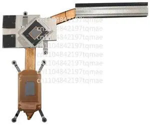 Heatsink For L340-15IWL L340-17IWL L3-15IML05 5H40S19897 81DIS