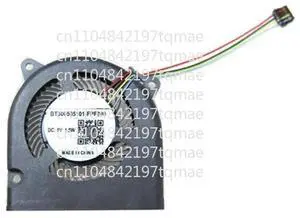 FOR Replacement Cooling Fan Compatible BT300505101-FPF005 DC5V 1.5W