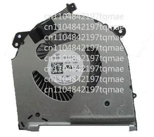 Laptop GPU FAN For OMEN 15-DH 15-DH0000 ND8CC01-18L07 DC12V 0.6A