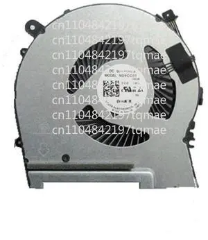 Laptop CPU FAN For OMEN 15-DH 15-DH0000 ND8CC01-18L06 DC12V 0.6A