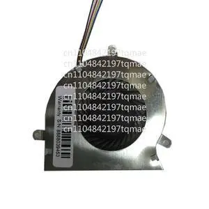 Replacement MINI PC Fan For Minisforum JB95 N34-H DC5V 0.35A 4PIN