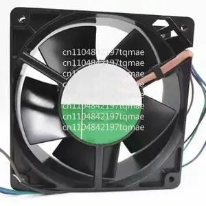 Cooling FAN For Bi-Sonic 4E-DVB 115/230VAC