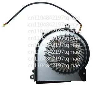 Laptop GPU Fan For PowerSpec 1710 PA71HS-G DC5V 0.5A 3PIN