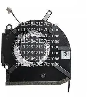GPU FAN For OMEN 16-K0000 16-N0000 EG75071S1-C230-S9A DC12V 9.6W GPU FAN For OMEN 16-K0000 16-N0000 EG75071S1-C230-S9A DC12V 9.6W