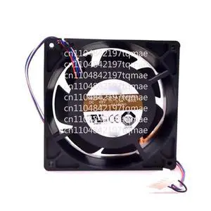 Cooling Fan For AVC DATA1338B8U P005 DC48V 13CM 0.5A 4Lines