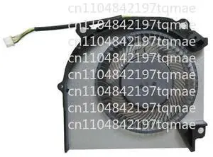 Laptop GPU Cooling Fan For System76 Oryx Pro ORYP10 DC5V 2.5W 0.5A
