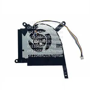 Laptop GPU FAN For 13NR09F0T02011 DC12V