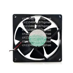Cooling Fan For KD2409PTS1-6B DC24V 2.9W 9CM 2Lines