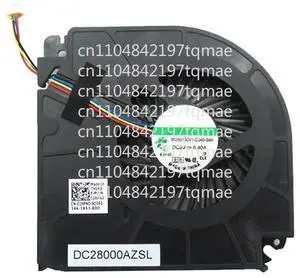 Fan For Precision M5700 M6700 026PND BATA0815R5H P003 MG60150V1-C040-S9A Fan For Precision M5700 M6700 026PND BATA0815R5H P003 MG60150V1-C040-S9A