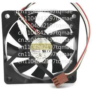 Cooling Fan For AVC F7015B12HN DC12V 0.3A 7CM 3PIN Cooling Fan For AVC F7015B12HN DC12V 0.3A 7CM 3PIN