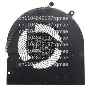 GPU FAN For Blade 15.6 RZ09-0238 RZ09-02385 RZ09-02386 RZ09-02385E71 DC5V