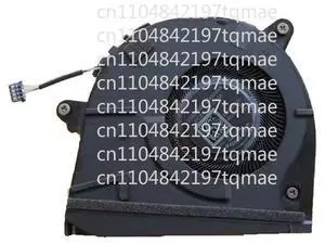 Laptop CPU FAN For EliteBook 830 G9 830 G10 N08535-001 DC5V 0.45A