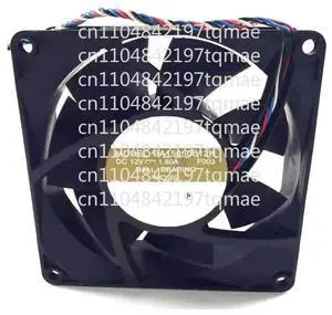 Cooling Fan For AVC DA15050B12H P003 DC12V 1.80A 4PIN Cooling Fan For AVC DA15050B12H P003 DC12V 1.80A 4PIN