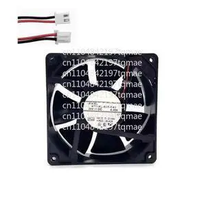 Cooling Fan For 4715KL-05T-B40 DC24V 0.46A 2Lines