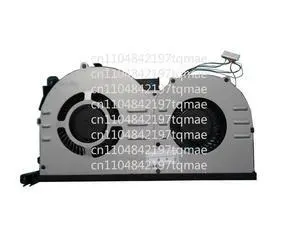 Laptop CPU Cooling Fan For Y700-14ISK EG60070S1-C110-S9A DC5V