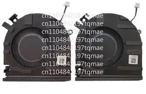 CPU GPU cooling Fan for Victus 15-FA0010NR 15-fa0032dx fa0025nr