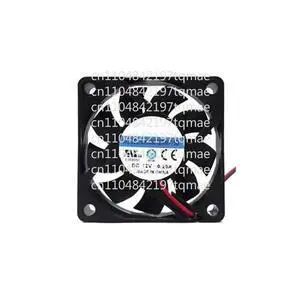 Cooling Fan For CCHV CHA6012RM-15D DC12V 0.20A
