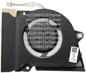 Laptop CPU FAN For 13NR03F0AM0801 DFSCK22105182H-FMBB DC12V 1A