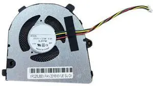 Mini PC FAN For EGC-70071F1-0AH DC5V 2.5W (VER 2 White Interface)