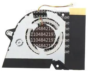 Laptop CPU FAN For 13NR05S0AP0101 DFSCK22D05883K-FNNW DC12V 1A