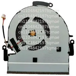 GPU FAN For ZenBook Pro UX550V NS85B14-16M10 13NB0ES0T02011 DC5V 0.5A