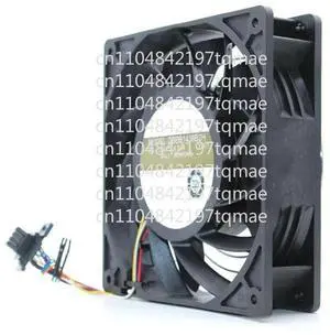 Cooling Fan For AVC DBPB1438B2H Y001 DC12V 4.50A 4PIN