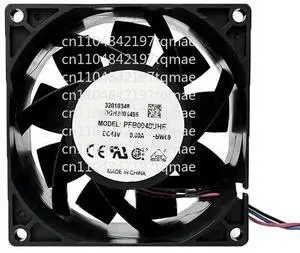 Cooling Fan For DELTA PFB0948UHE-BW69 90*90*38MM DC48V 0.80A 3lines