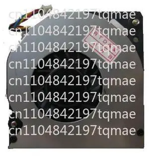 NUC FAN For NUC5i5RYH NUC5i5RYHS NUC5i5RYK GB0555PDV1-A 13.B3713.F.GN DC5V