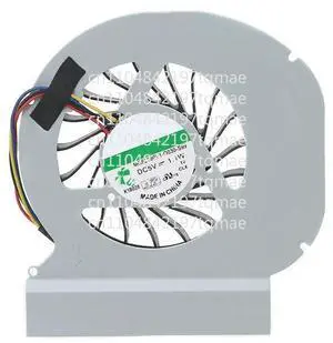 Laptop CPU Fan For Latitude E6420 MF60120V1-C220-G99 DC5V 0.29A Laptop CPU Fan For Latitude E6420 MF60120V1-C220-G99 DC5V 0.29A