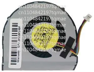 CPU Fan For Inspiron 14Z 5423 DFS470805WL0T FBCT 0MPF3D MPF3D DC5V 0.4A