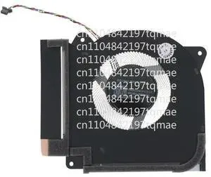 GPU FAN For 13NR0DB0P01011 6033B0126201 A01 DFSCL42P06593J-FQTH DC12