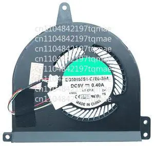 Laptop CPU Fan For Latitude E5470 0WKT5Y WKT5Y EG50050S1-C780-S9A Laptop CPU Fan For Latitude E5470 0WKT5Y WKT5Y EG50050S1-C780-S9A