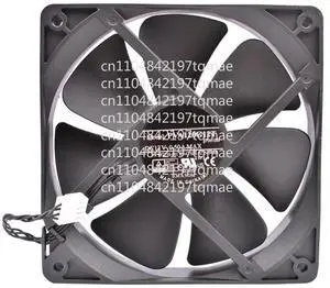 Server Fan For PVA120G12T PVA120G12T-P06-BB 907238-001 DC12V 0.50A 4PIN