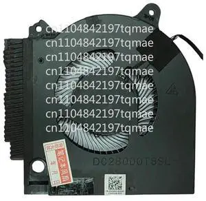 GPU Fan For G15 5510 5511 5515 GTX1650 0203MH 203MH EG75070S1-C670-S9A