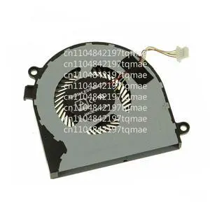 CPU Fan For Chromebook 3380 Latitude 3380 02NY3X 2NY3X DFS1503057L0T FJ8U