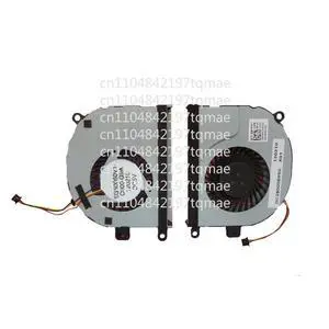 CPU Fan For XPS 14Z L411Z L421X 01H3CJ 1H3CJ EG50060V1-C000-G9A