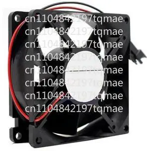 Cooling FAN For NIDEC 8025 D08A-24TS2 01 24V 0.23A 8CM Cooling FAN For NIDEC 8025 D08A-24TS2 01 24V 0.23A 8CM