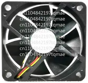 FOR Cooling Fan GM1206PHV2-A 60MM*60MM*15MM DC12V 1.0W