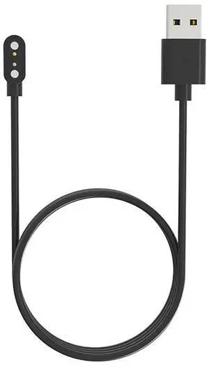Charger Charging Cable Suitable for Smart Watch 2-Pin Charger