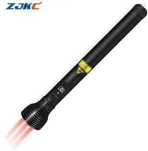 ZJKC 1500mW Cold Laser Therapy Physical Therapy for Acute/Chronic Pain Acupuncture