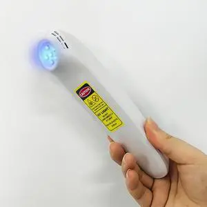 ZJKC 308nmx6pc Excimer Therapeutic Light Therapy Device for Skin Disorders 20mW/cm2