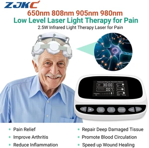 ZJKC JLC01 TMS Machine Transcranial Magnetic Brain Stimulation Device 19 Modes ZJKC JLC01 TMS Machine Transcranial Magnetic Brain Stimulation Device 19 Modes