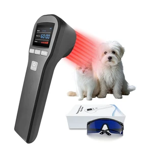 ZJKC Lymphatic Drainage Light Device for Fibromyalgia and Sciatica, Cordless Therapeutic Wand HHL01, 1-60 Minutes Adjustable Timer, Lightweight 0.55lb ZJKC Lymphatic Drainage Light Device for Fibromyalgia and Sciatica, Cordless Therapeutic Wand HHL01, 1-60 Minutes Adjustable Timer, Lightweight 0.55lb