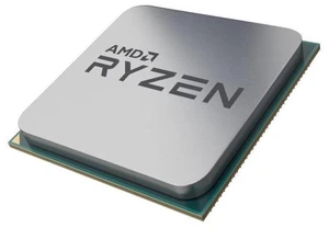 AMD Ryzen 7 3800XT - Ryzen 7 3rd Gen 8-Core 3.9 GHz Socket AM4 105W Desktop CPU Processor - OEM,No Box AMD Ryzen 7 3800XT - Ryzen 7 3rd Gen 8-Core 3.9 GHz Socket AM4 105W Desktop CPU Processor - OEM,No Box